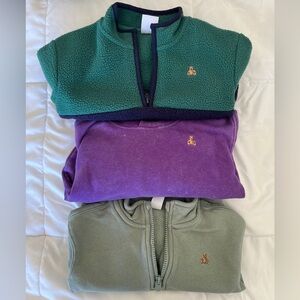18-24M Baby Gap Pullover Bundle